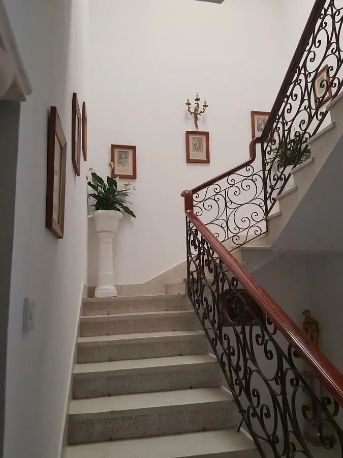 Dar Is-Sliem Apartment Tarxien 0*,  Malta