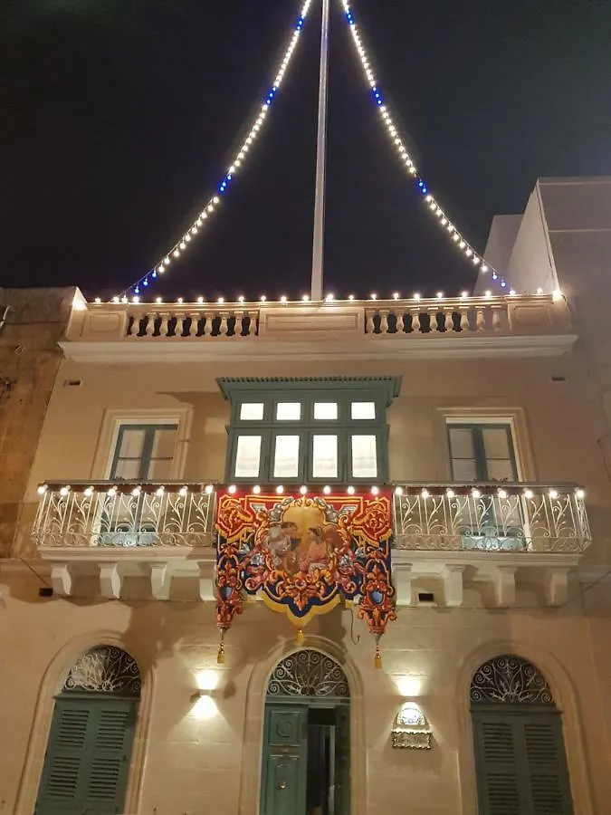 Dar Is-Sliem Apartment Tarxien Malta